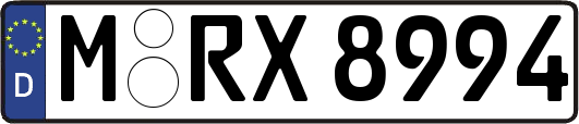M-RX8994