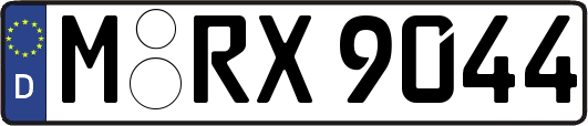 M-RX9044