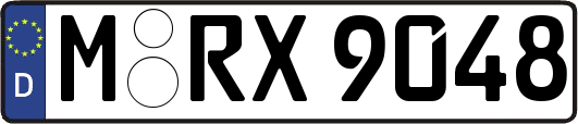 M-RX9048
