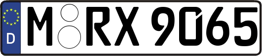 M-RX9065