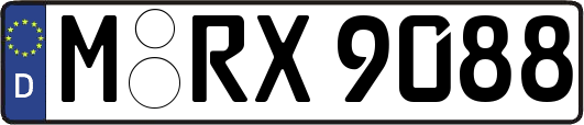 M-RX9088