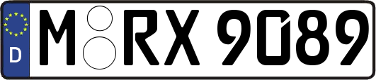 M-RX9089