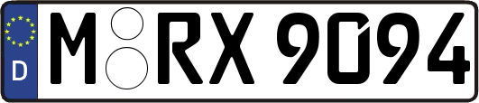 M-RX9094