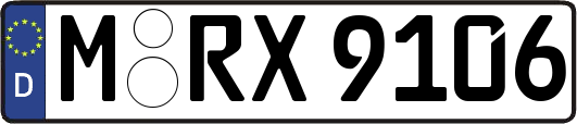 M-RX9106