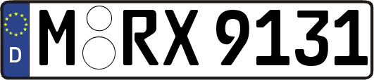 M-RX9131