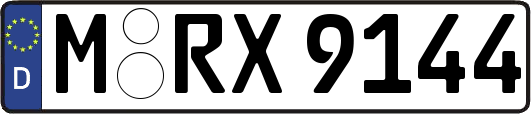 M-RX9144