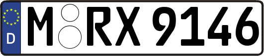 M-RX9146