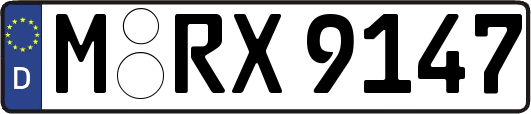 M-RX9147