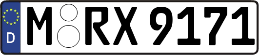 M-RX9171