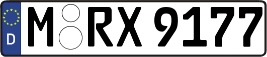M-RX9177