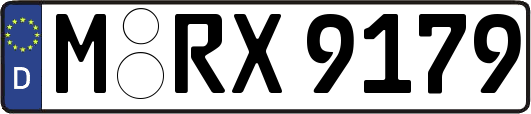 M-RX9179
