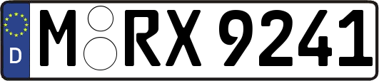 M-RX9241