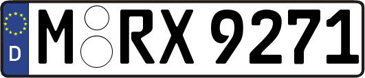 M-RX9271