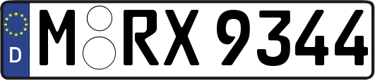 M-RX9344