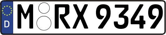 M-RX9349
