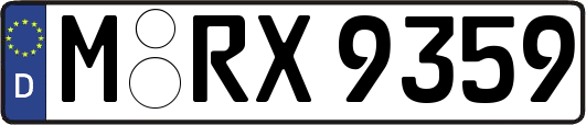 M-RX9359