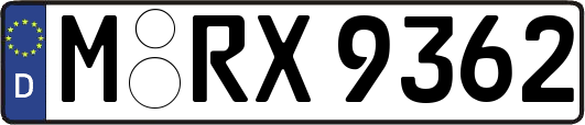 M-RX9362
