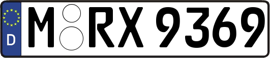 M-RX9369