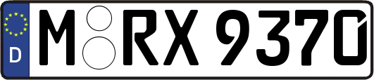M-RX9370