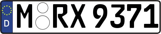 M-RX9371