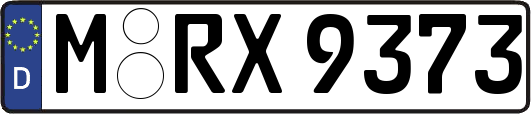 M-RX9373