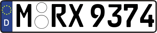 M-RX9374