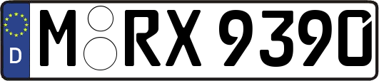 M-RX9390
