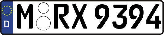 M-RX9394