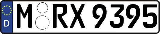 M-RX9395
