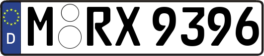 M-RX9396