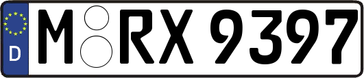 M-RX9397
