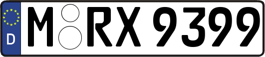 M-RX9399