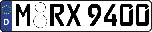 M-RX9400