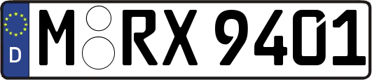 M-RX9401