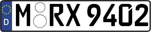 M-RX9402