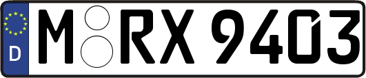 M-RX9403