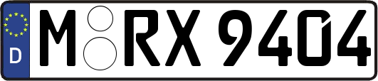 M-RX9404