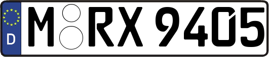 M-RX9405