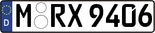 M-RX9406