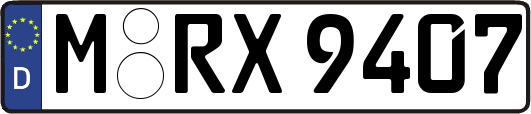 M-RX9407