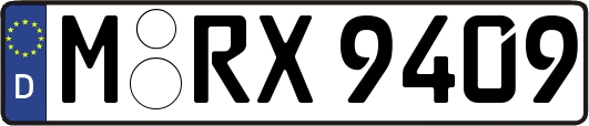 M-RX9409