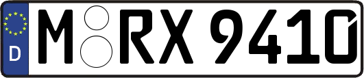 M-RX9410