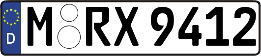 M-RX9412