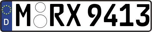 M-RX9413