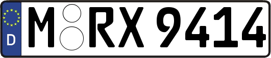 M-RX9414