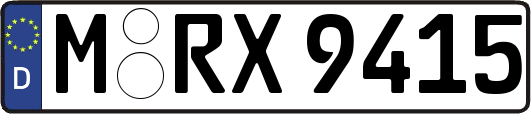 M-RX9415