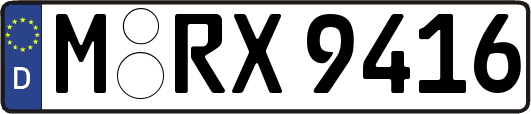 M-RX9416
