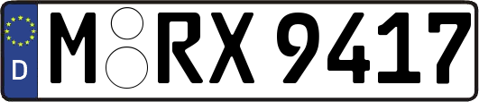 M-RX9417