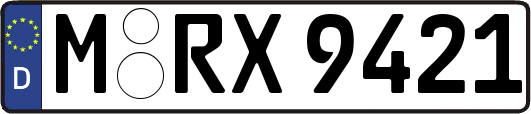 M-RX9421