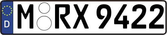 M-RX9422